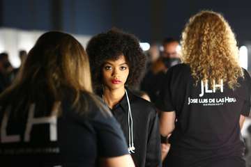 jornada inaugural de la Semana de Moda Baño de Gran Canaria/TA.